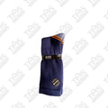 TMS Branded B-O-S-S Winter Full Socks (Pack of 3) Blue