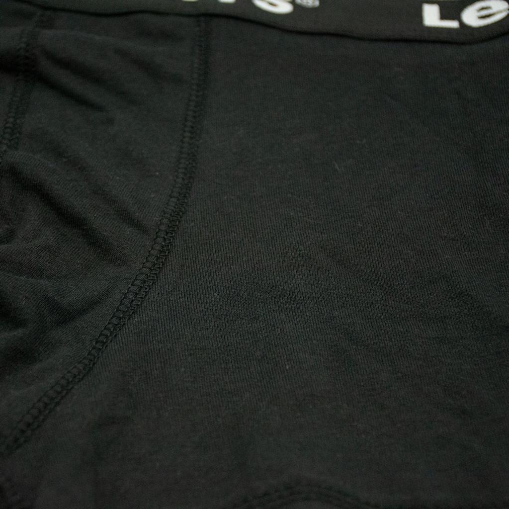 TMS Branded Boxer L-e-v-i-s  (Pack Of 3)