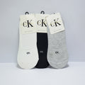 TMS Branded Inside Socks 1 (pack of 3) (6853804916897)